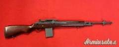 .Carabina SDM M25 308 Winchester