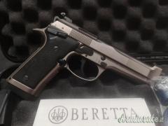 Beretta 92 X defensive  9x19mm Parabellum | Luger | NATO