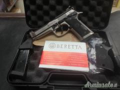 Beretta 92 X defensive  9x19mm Parabellum | Luger | NATO