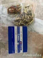 Bossoli 6.5x47 Lapua