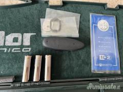 Beretta A 400 XPLOR UNICO super magnum  cal 12