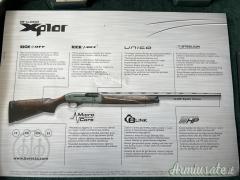 Beretta A 400 XPLOR UNICO super magnum  cal 12