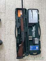 Beretta A 400 XPLOR UNICO super magnum  cal 12