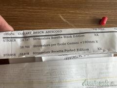 Beretta A 400 XPLOR UNICO super magnum  cal 12