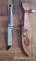 Coltello Caccia Cinghiale