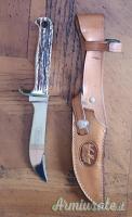 Coltello Caccia Cinghiale