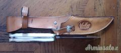 Coltello Caccia Cinghiale