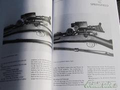 Libro SPRINGFIELD  gratis spedizione - riproduzione