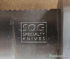SOG S24-NW Ranger Seki Japan SOG S24-NW Ranger Seki Japan