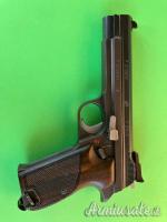 SIG 210/6 7.65x22mm Parabellum  |  7.65x22mm Luger  | .30 Luger