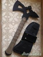 FKMD ATC FIGHTING TOMAHAWK FKMD ATC FIGHTING TOMAHAWK