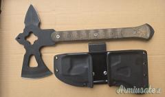 FKMD ATC FIGHTING TOMAHAWK FKMD ATC FIGHTING TOMAHAWK