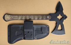 FKMD ATC FIGHTING TOMAHAWK FKMD ATC FIGHTING TOMAHAWK