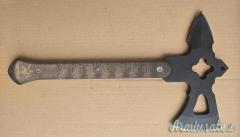 FKMD ATC FIGHTING TOMAHAWK FKMD ATC FIGHTING TOMAHAWK