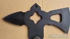 FKMD ATC FIGHTING TOMAHAWK FKMD ATC FIGHTING TOMAHAWK