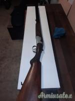 Beretta S55 Prima serie 12