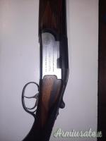 Beretta S55 Prima serie 12
