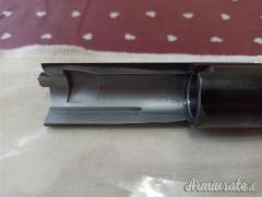 canna BERETTA serie A 300/301/302/303 lunghezza 71 cm STROZZATORI