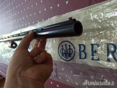 canna BERETTA serie A 300/301/302/303 lunghezza 71 cm STROZZATORI