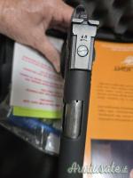 Kimber 1911 .45 ACP