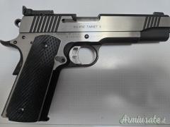 Kimber 1911 .45 ACP