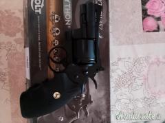 Umarex Phython  4.5/.177