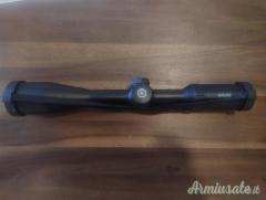 hawke vantage sf 4-16x44