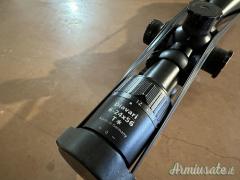 OTTICA ZEISS - DIAVARI 6 - 24 x 56 T* con attacchi PICATINNY