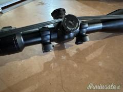 OTTICA ZEISS - DIAVARI 6 - 24 x 56 T* con attacchi PICATINNY