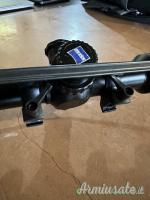 OTTICA ZEISS - DIAVARI 6 - 24 x 56 T* con attacchi PICATINNY