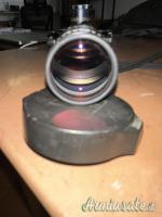 OTTICA ZEISS - DIAVARI 6 - 24 x 56 T* con attacchi PICATINNY