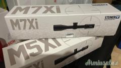 STEINER  M7Xi MSR-2 4-28×56