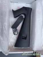 benelli calcio e calciolo pistolgrip completo