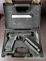CZ | Ceska Zbrojovka Sp 01 shadow 9x19mm Parabellum | Luger | NATO