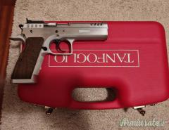 Tanfoglio Stock 2 9x21mm IMI