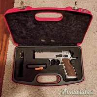 Tanfoglio Stock 2 9x21mm IMI