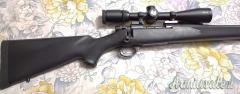 Weatherby vanguard .308 Winchester