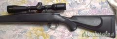 Weatherby vanguard .308 Winchester