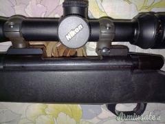 Weatherby vanguard .308 Winchester