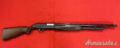 Fucile pompa Tula Arms Plant l(TOZ ) Mod.123 cal.12