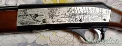 Franchi Black Magic Hunter 28