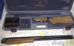 Browning Cinergy  cal. 12