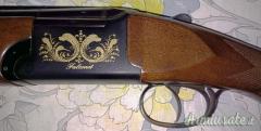 Franchi falconet 12
