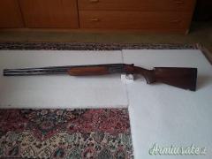 Perazzi MX8 MAP 12