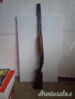 Perazzi MX8 MAP 12