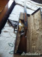 Perazzi MX8 MAP 12