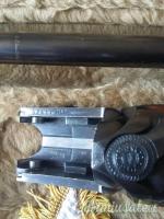 Perazzi MX8 MAP 12