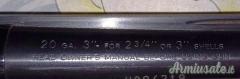 Benelli Montefeltro Super 90 20