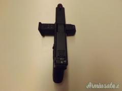 Glock 19 G MACTH 9x21mm IMI