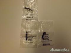 Glock 19 G MACTH 9x21mm IMI
